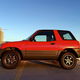 Illustration for article titled For $5,000, Is This 1996 Toyota RAV4 Something To RAV About?